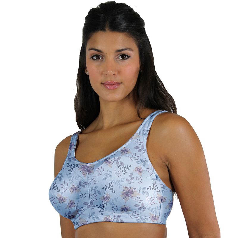High Impact Sports Bra - #11111 - Up to Size 48 & G Cups - Lunaire